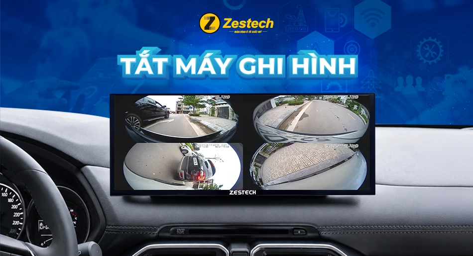 Zestech