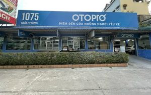 Otopro Giải Phóng