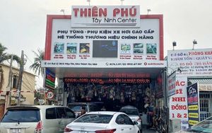 THIÊN PHÚ AUTO CS2