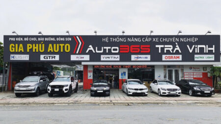ĐL Gia Phú Auto Trà Vinh  – 8401