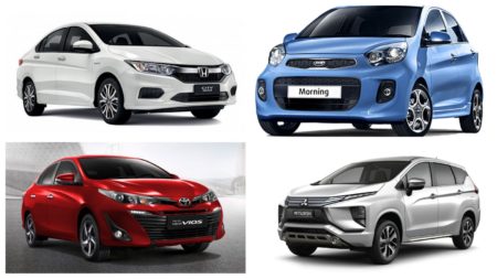 Thủ tục cấp lại biển số xe ô tô và lệ phí mới nhất năm 2020