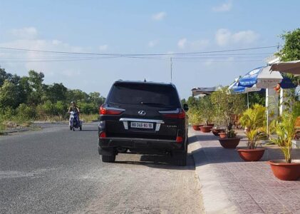 Biển 80 ở đâu? Phân loại, ý nghĩa và mức xử phạt dùng biển sai quy định