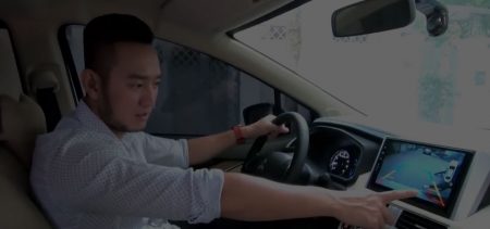Cùng Hùng Lâm trải nghiệm tính năng công nghệ cao hoàn toàn mới trên màn hình ô tô Zestech
