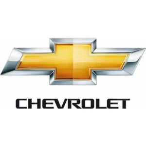 Logo Xe Chevrolet