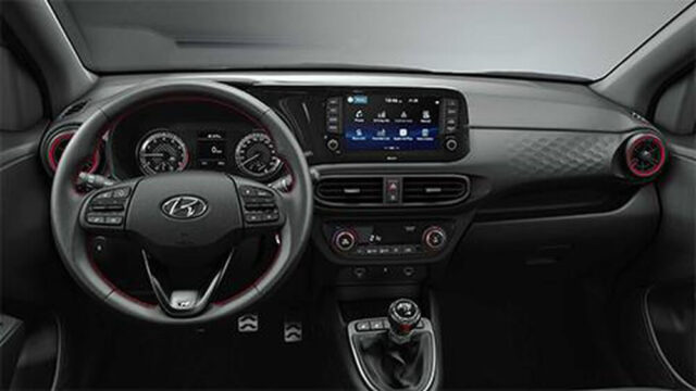 Đánh giá xe Hyundai i10 2020 thế hệ mới Khi xe bình dân lột xác để làm  chuyện lớn  Khoa Học  Công nghệ