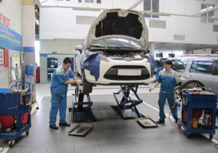 Quy trình bảo dưỡng xe ô tô gồm những gì? Chi phí bao nhiêu?