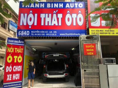 Auto Thanh Bình – 30104