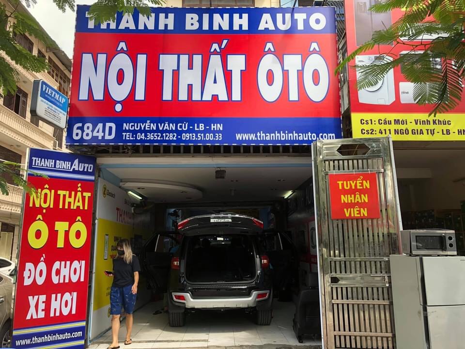 Auto Thanh Bình