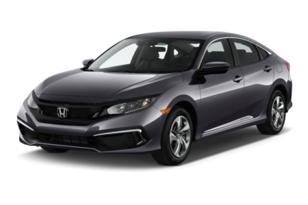 #1 Đánh giá xe Honda Civic: Giá tham khảo, thông số kỹ thuật 2020