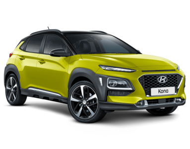 #1 Đánh giá xe Hyundai Kona: Giá tham khảo, thông số kỹ thuật 2020