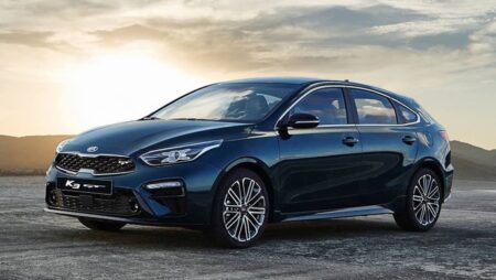 #1 Đánh giá xe Kia K3: Giá tham khảo, thông số kỹ thuật 2020