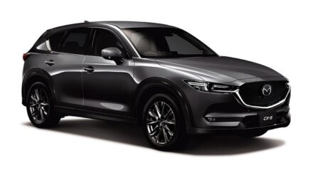 #1 Đánh giá xe Mazda Cx5: Giá tham khảo, thông số kỹ thuật 2020