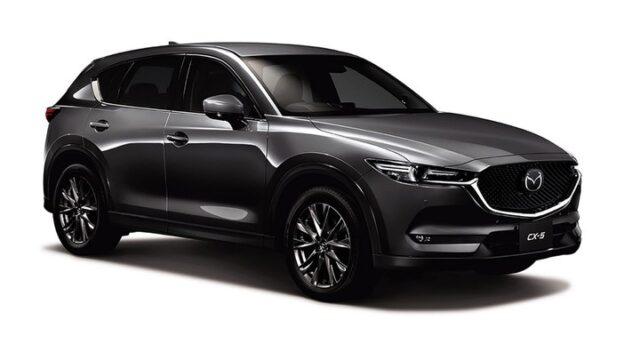  1 Review Mazda Cx5: Precio de referencia, especificaciones 2020