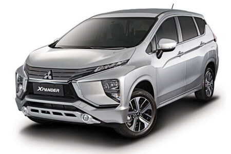 #1 Đánh giá xe Mitsubishi Xpander: Giá tham khảo, thông số kỹ thuật 2020