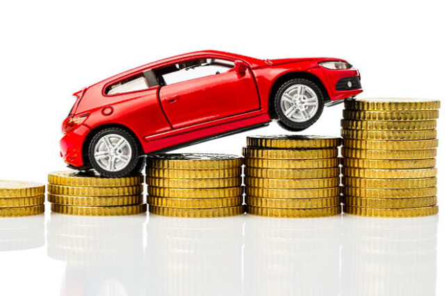 Tìm hiểu tất tần tật chi phí sử dụng xe ô tô hàng tháng