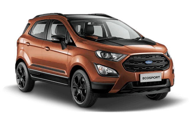 1 Đánh Giá Xe Ford Ecosport: Giá Tham Khảo, Thông Số Kỹ Thuật 2023