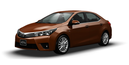 #1 Đánh giá xe Toyota Altis: Giá tham khảo, thông số kỹ thuật năm 2020