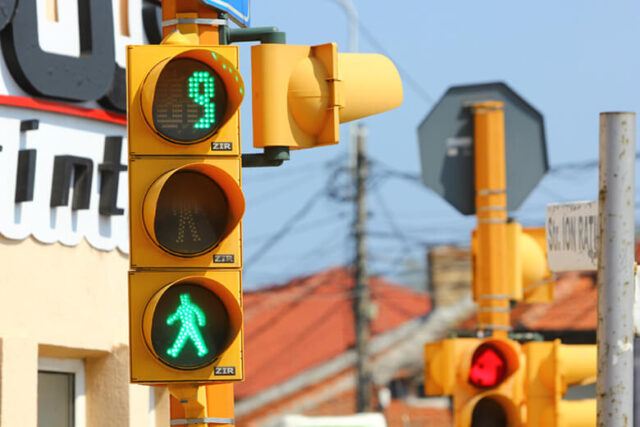 Tổng hợp danh sách các loại đèn tín hiệu giao thông cần biết