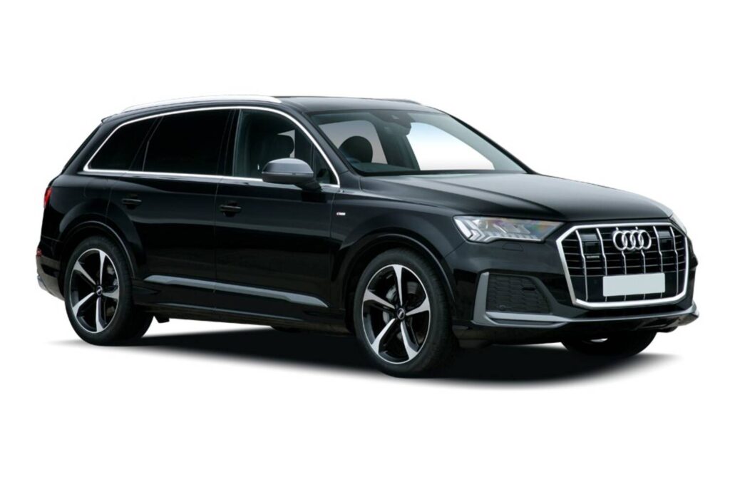 2023 Audi Q7 Prices Reviews and Photos  MotorTrend