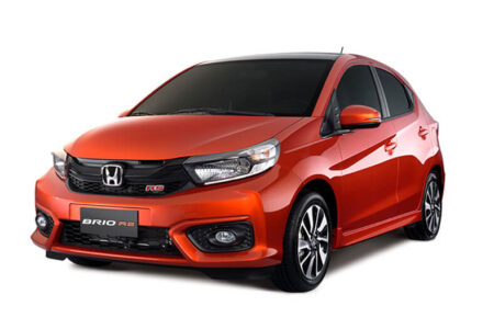 #1 Đánh giá xe Honda Brio: Giá tham khảo, thông số kỹ thuật 2022