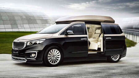 #1 Đánh giá xe Kia Sedona: Giá tham khảo, thông số kỹ thuật 2021