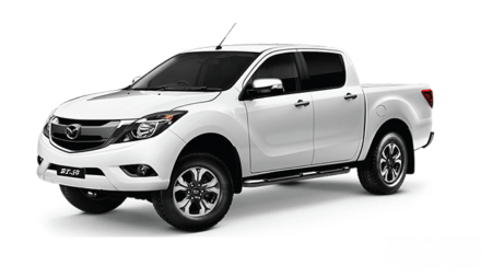 #1 Đánh giá xe Mazda Bt50: Giá tham khảo, thông số kỹ thuật 2020