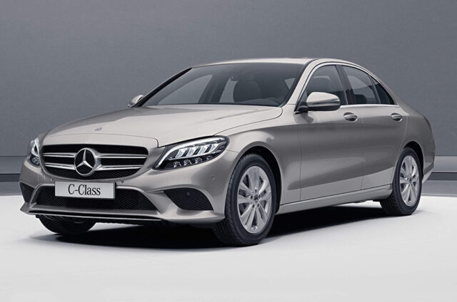 #1 Đánh giá xe Mercedes C200: Giá tham khảo, thông số kỹ thuật 2023