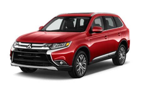 #1 Đánh giá xe Mitsubishi Outlander: Giá tham khảo, thông số kỹ thuật 2021
