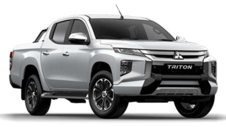 #1 Đánh giá xe Mitsubishi Triton: Giá tham khảo, thông số kỹ thuật 2021