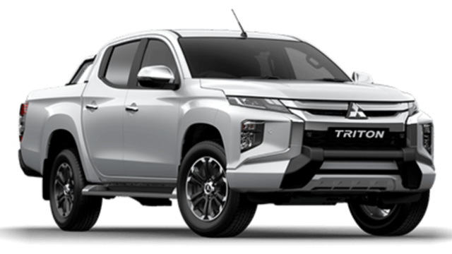 #1 Đánh giá xe Mitsubishi Triton: Giá tham khảo, thông số kỹ thuật 2022