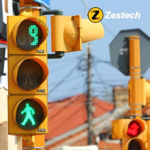 Tổng hợp danh sách các loại đèn tín hiệu giao thông cần biết