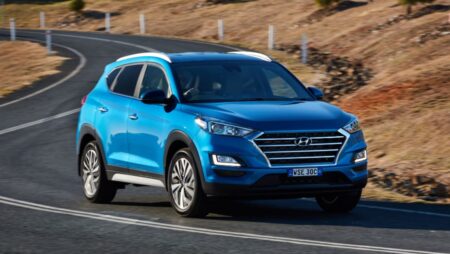 Những chiếc xe CUV có khả năng chở hàng tốt nhất 2020