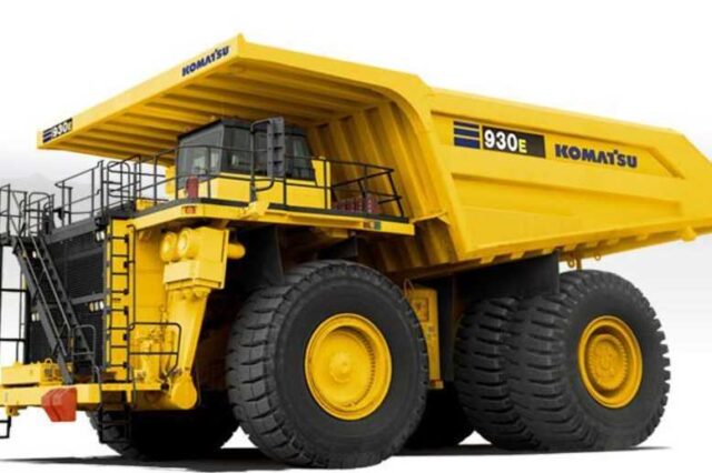xe tải lớn nhất thế giới 1 e1597811119288