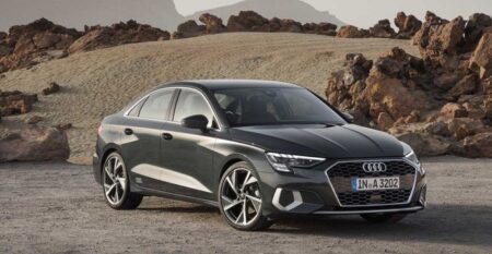 #1 Đánh giá xe Audi: Giá tham khảo, thông số kỹ thuật 2021