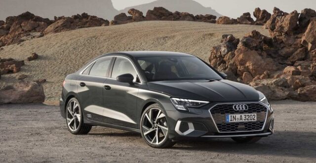 Giá xe Audi A6 2023 và ưu đãi mới nhất thị trường  Tinxe