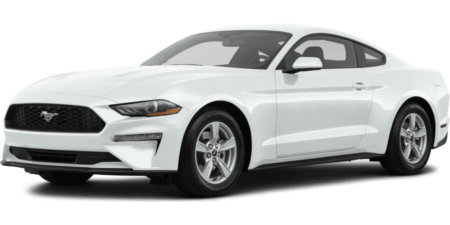 #1 Đánh giá xe Ford Mustang: Giá tham khảo, thông số kỹ thuật 2020