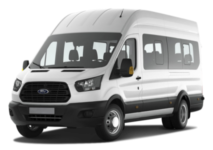 #1 Đánh giá xe Ford Transit: Giá tham khảo, thông số kỹ thuật 2020