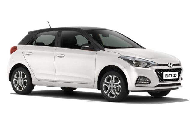Hyundai i20 Active  Giá xe thông sô khuyến mãi  Kênh xe Hyundai