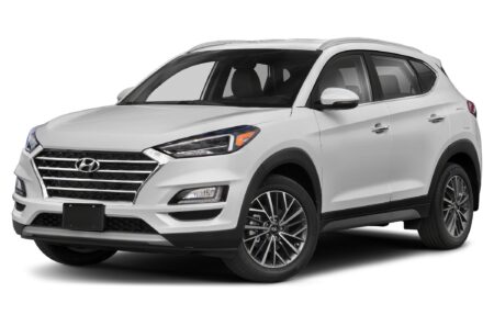 #1 Đánh giá xe Hyundai Tucson: Giá tham khảo, thông số kỹ thuật 2020