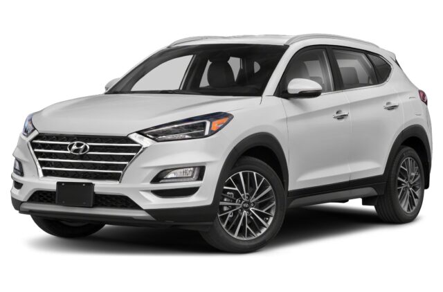 1 Đánh giá xe Hyundai Tucson: Giá tham khảo, thông số kỹ thuật 2021