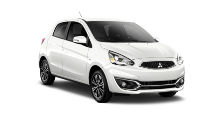 #1 Đánh giá xe Mitsubishi Mirage: Giá tham khảo, thông số kỹ thuật 2020