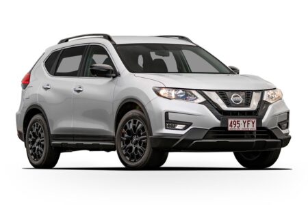 #1 Đánh giá xe Nissan X-Trail: Giá tham khảo, thông số kỹ thuật 2021