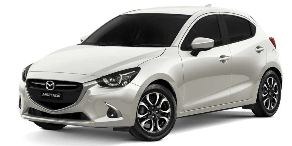 #1 Đánh giá xe Mazda 2: Giá tham khảo, thông số kỹ thuật 2024