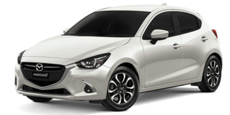 #1 Đánh giá xe Mazda 2: Giá tham khảo, thông số kỹ thuật 2021