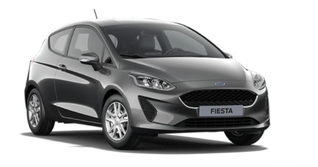 #1 Đánh giá xe Ford Fiesta: Giá tham khảo, thông số kỹ thuật 2021