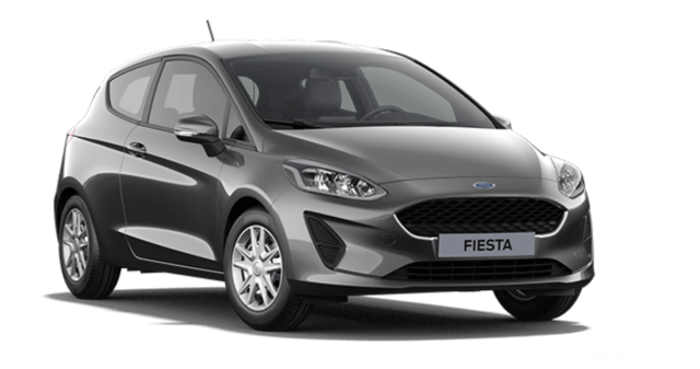  Revisión del automóvil Ford Fiesta Precio de referencia, especificaciones