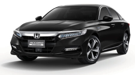 #1 Đánh giá xe Honda Accord: Giá tham khảo, thông số kỹ thuật 2021