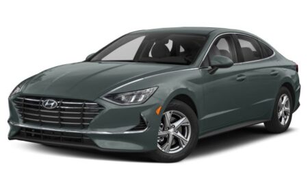 #1 Đánh giá xe Hyundai Sonata: Giá tham khảo, thông số kỹ thuật 2020