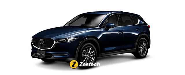 Những mẫu xe ô tô SUV 5 chỗ đáng mua nhất 2020