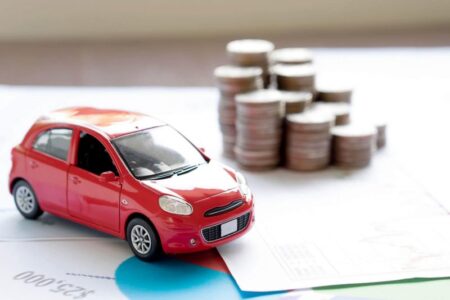 Chia sẻ tất tần tật kinh nghiệm mua xe ô tô trả góp